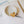 heart ring | 18k gold ring