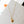 vintage heart chain necklace | 18k gold necklace