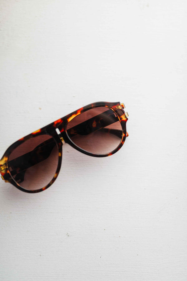 knox aviator | sunglasses