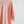 penny loose fit top | pink stripe