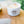 8oz candle | horchata latte