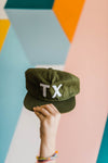 tx felt | field trip hat