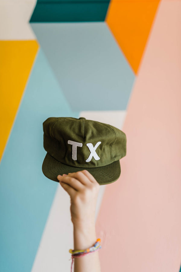 tx felt | field trip hat