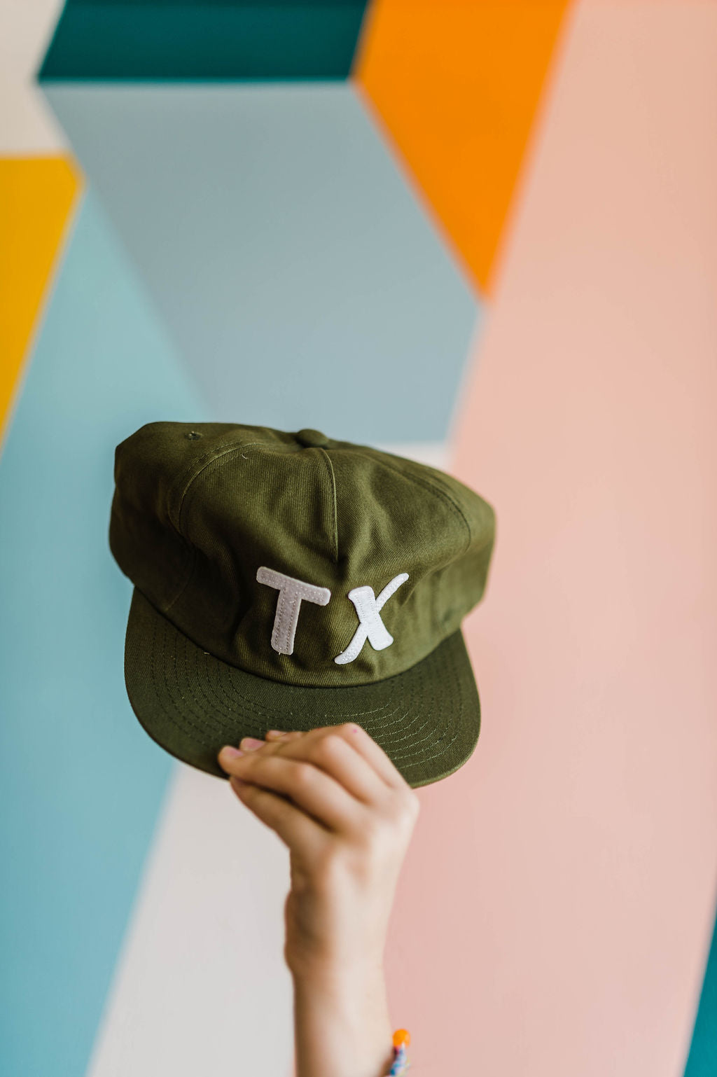 tx felt | field trip hat