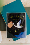 stork delivery | notecard