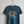 love where you are | denim comfort colors tee