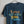 love where you are | denim comfort colors tee