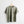 vintage wash oversized tee | army green
