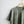 vintage wash oversized tee | army green