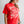 yesterday is gone | paprika comfort colors tee