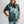 joy | blue spruce comfort colors tee