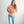 tx | peachy boxy cropped tee