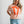 tx | peachy boxy cropped tee
