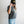 love where you are | pepper boxy cropped tee