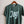 joy | blue spruce comfort colors tee