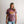 love where you are | berry comfort colors tee
