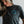 doing my best club puff ink | pepper comfort colors tee