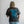 doing my best club puff ink | pepper comfort colors tee