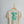 doing my best club puff ink | cream boxy cropped tee