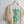 doing my best club puff ink | cream boxy cropped tee