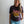 love where you are | plum boxy crop