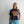 love where you are | plum boxy crop