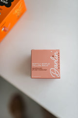 tallow moisturizer | unscented