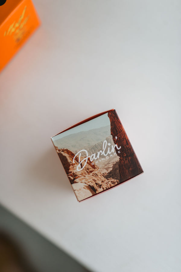 tallow moisturizer | unscented