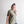 vintage wash oversized tee | army green
