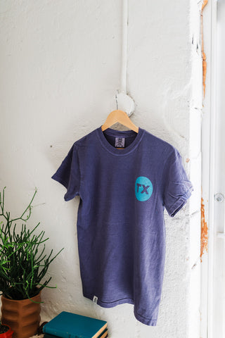 lone star state | grape tee