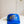 rodeo cowboy blue + gold | retro foam trucker hat