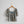 golden hour smocked peasant blouse | blue