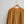 oversized french terry striped pullover | mustard + teal