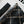 westlyn woven bag | metallic + black