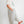 polka dot balloon pants | black + ivory