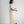 soft check barrel pants | banana