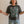 we rise by lifting others | pepper comfort colors boxy cropped tee