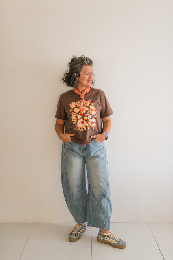 with great love | cocoa crop