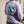 fortitude | orchid long sleeved comfort colors tee