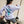 fortitude | orchid long sleeved comfort colors tee