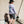 fortitude | orchid long sleeved comfort colors tee