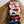 crew socks | flower fleur