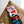 crew socks | flower fleur