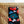 crew socks | flower fleur