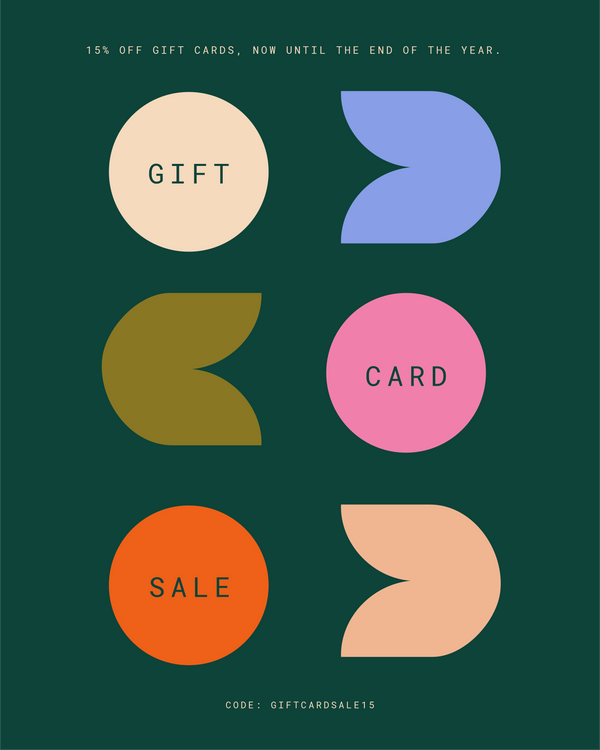 Ramble Gift Card
