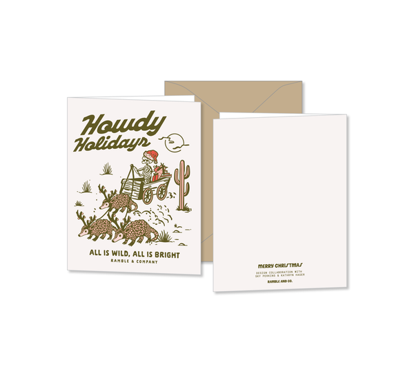 joy | peach crewneck sweatshirt PREORDER