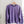 warm long sleeve french terry sweatshirt | wisteria