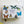 butterfly wings | matching game