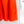 romantic high-waist midi skirt | tomato
