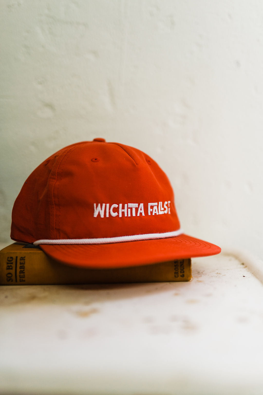 wichita falls tx | red hat